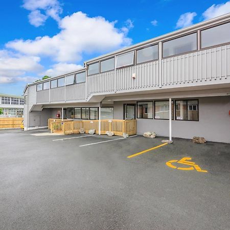Greenlane Motel Auckland Exterior foto
