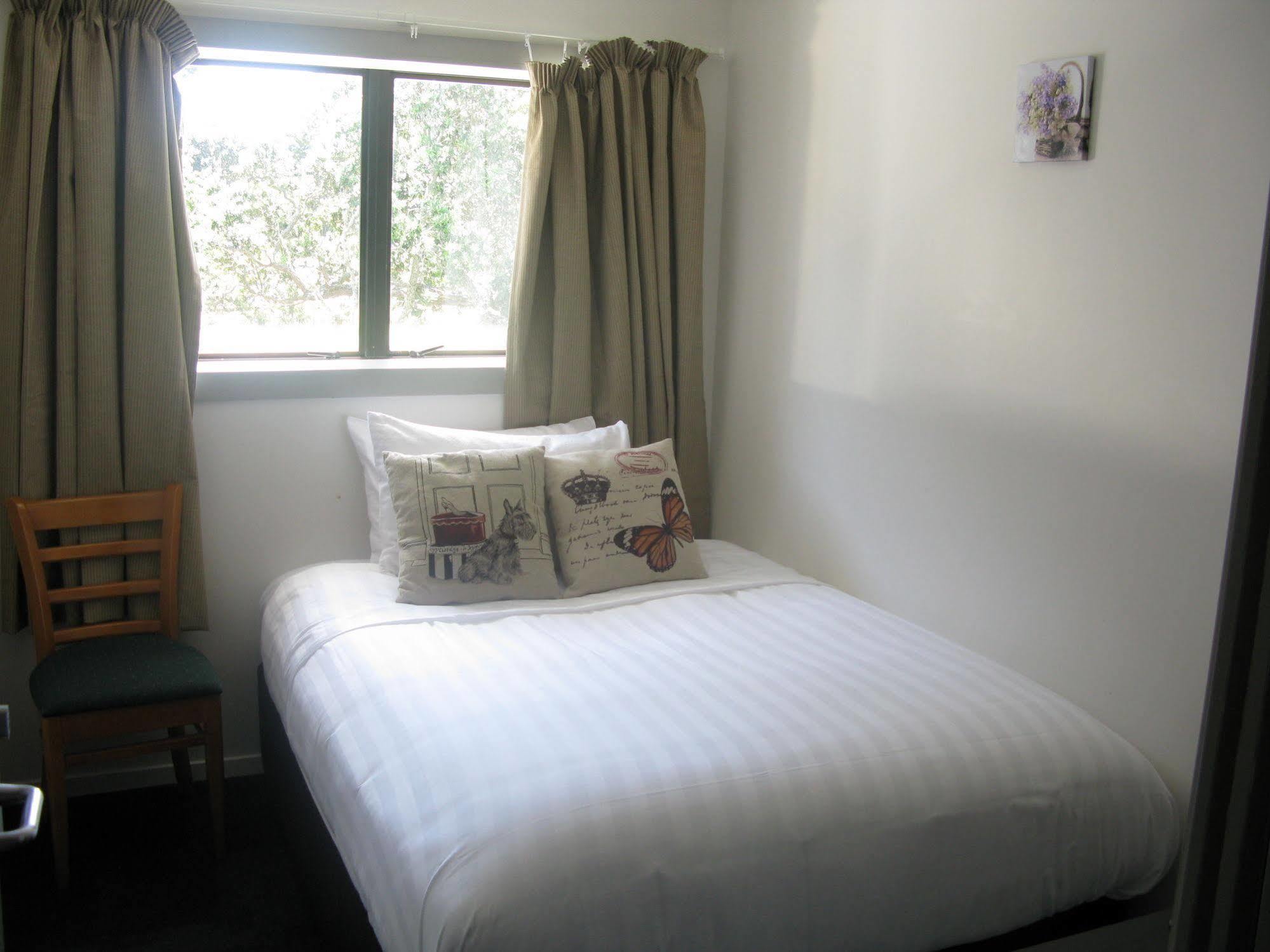 Greenlane Motel Auckland Exterior foto