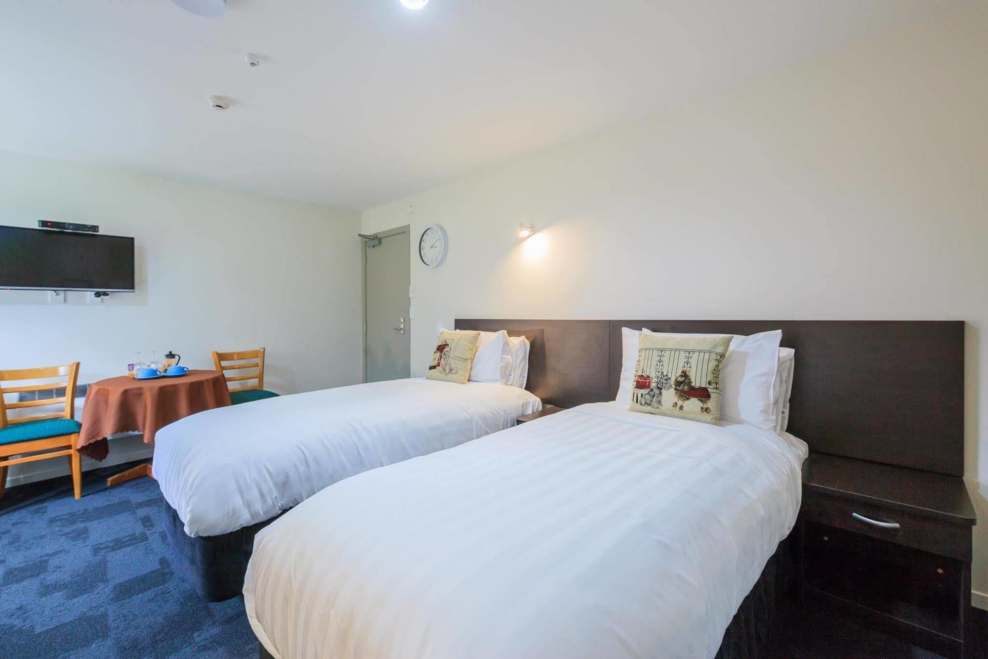 Greenlane Motel Auckland Exterior foto